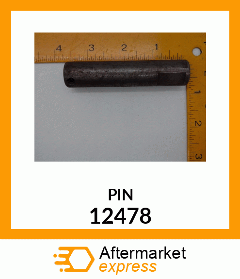 PIN 12478