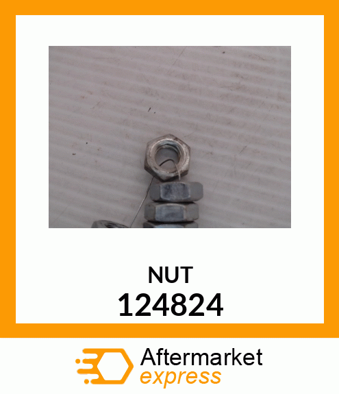 NUT 124824