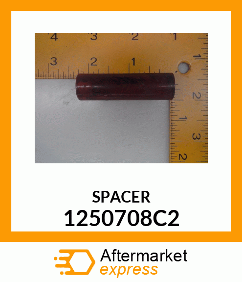 SPACER 1250708C2