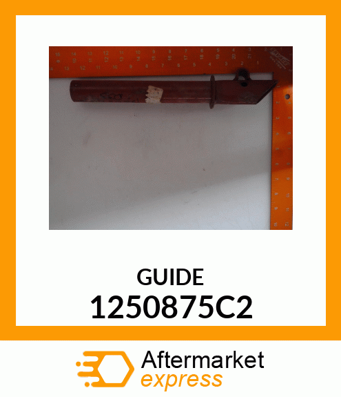 GUIDE 1250875C2