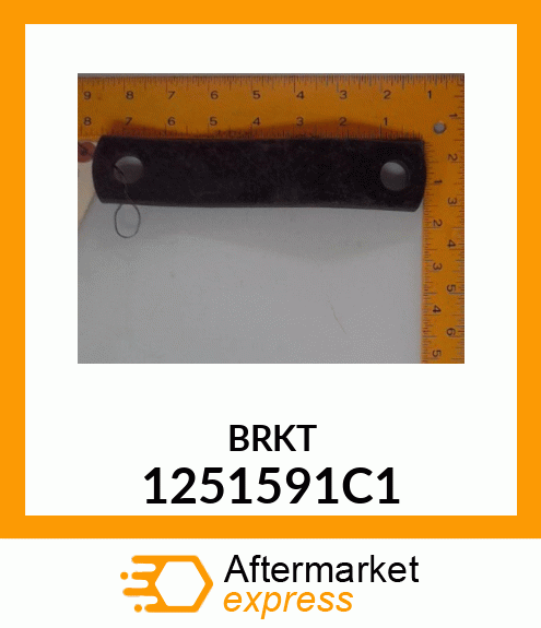 BRKT 1251591C1