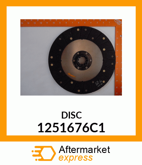 DISC 1251676C1