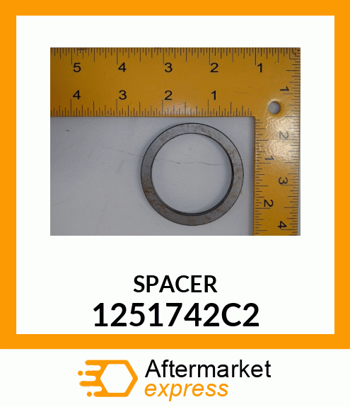 SPACER 1251742C2