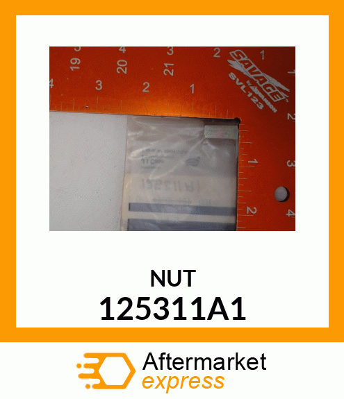 NUT 125311A1