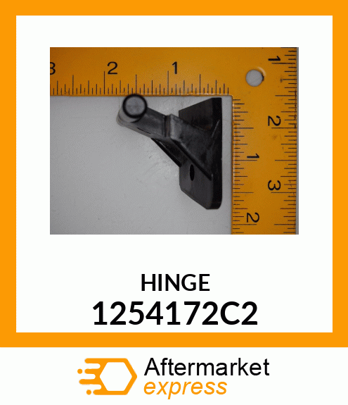 HINGE 1254172C2