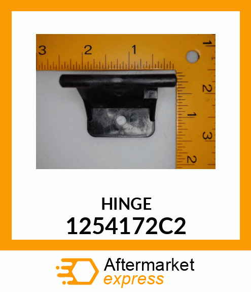 HINGE 1254172C2