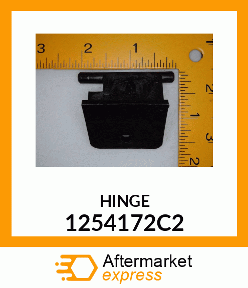 HINGE 1254172C2