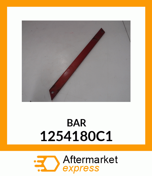 BAR 1254180C1