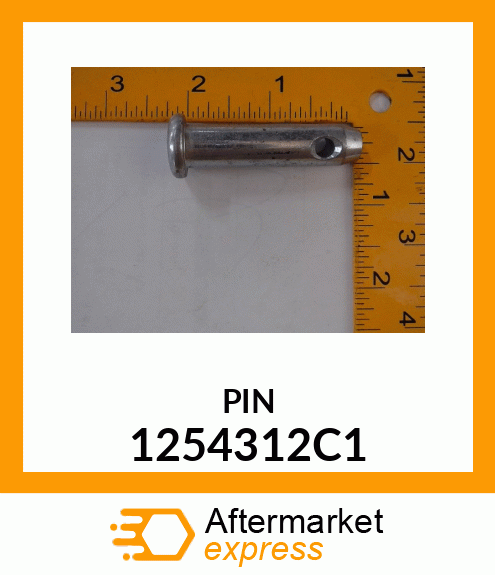 PIN 1254312C1