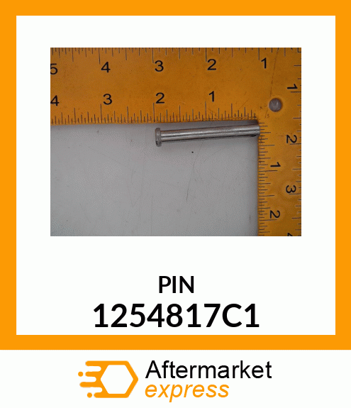 PIN 1254817C1