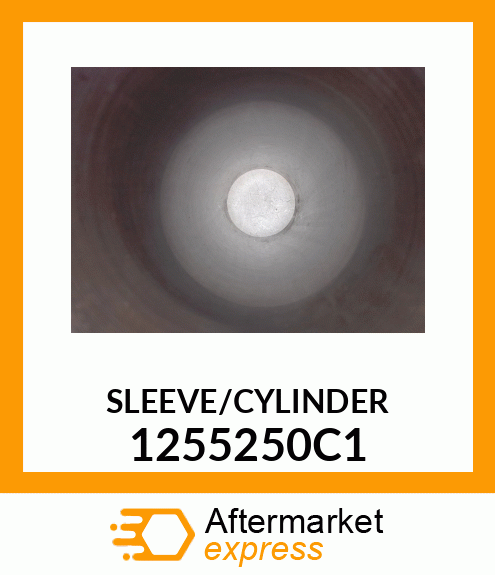 SLEEVE/CYLINDER 1255250C1