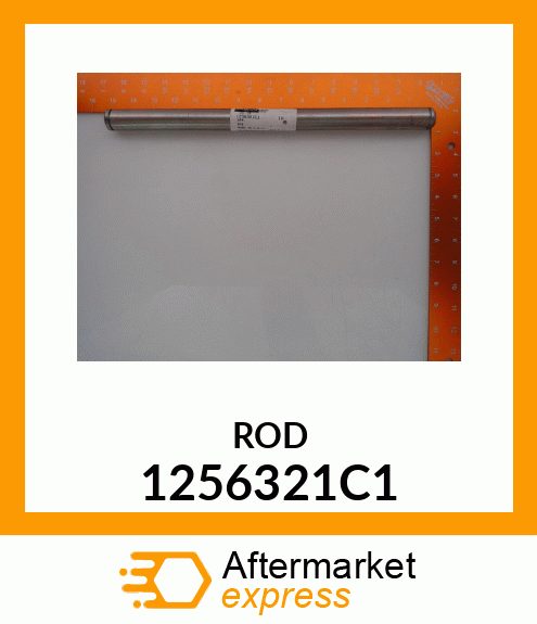 ROD 1256321C1