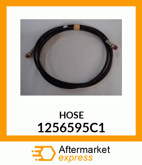 HOSE 1256595C1