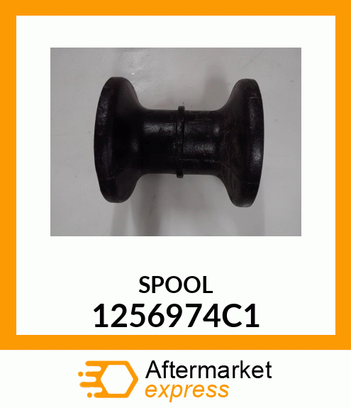 SPOOL 1256974C1