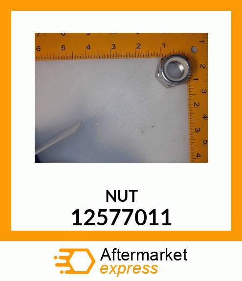 NUT 12577011