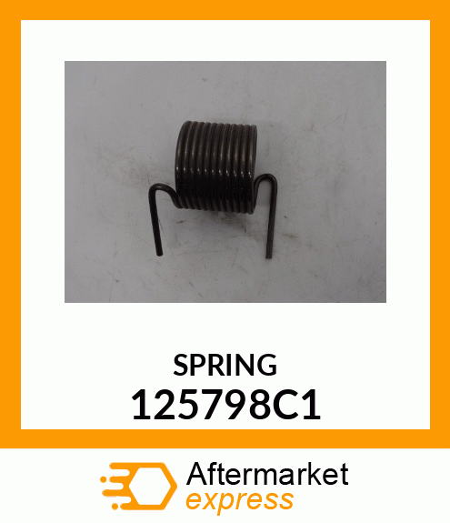 SPRING 125798C1