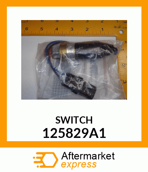 SWITCH 125829A1