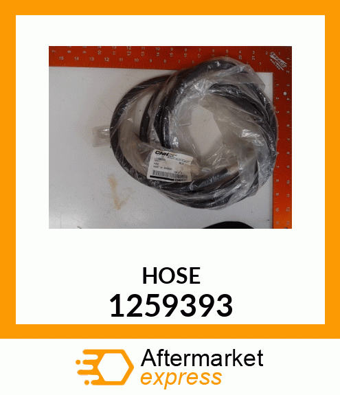 HOSE 1259393