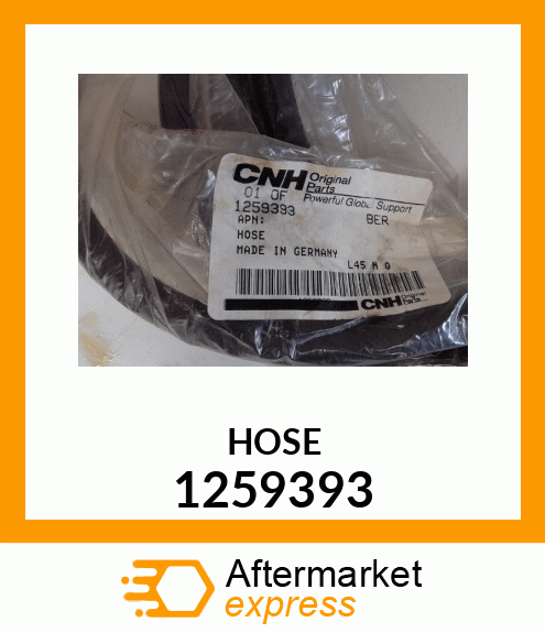 HOSE 1259393