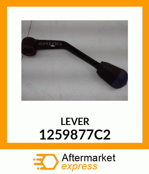 LEVER 1259877C2