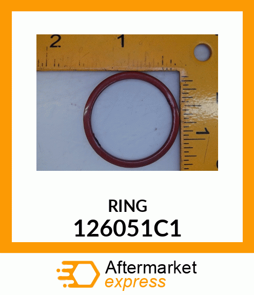 RING 126051C1