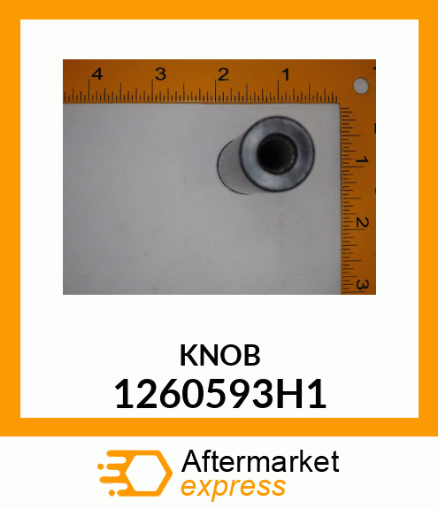 KNOB 1260593H1