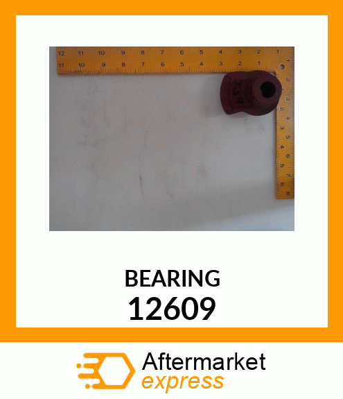 BEARING 12609