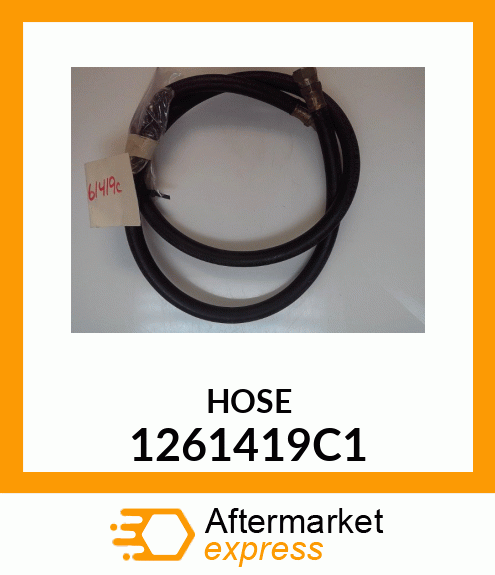 HOSE 1261419C1