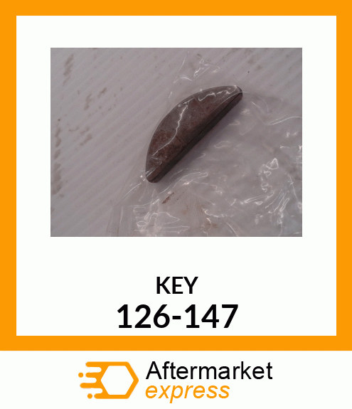 KEY 126-147