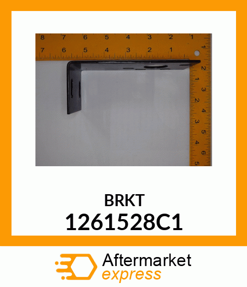 BRKT 1261528C1