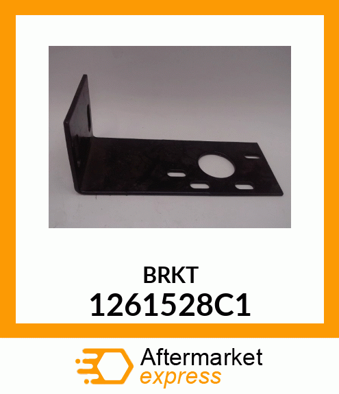 BRKT 1261528C1