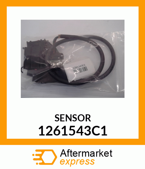 SENSOR 1261543C1