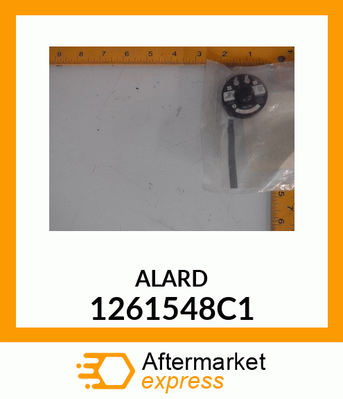 ALARD 1261548C1