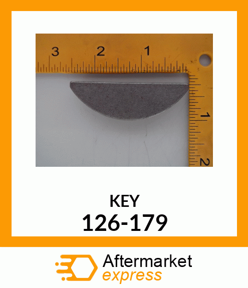 KEY 126-179