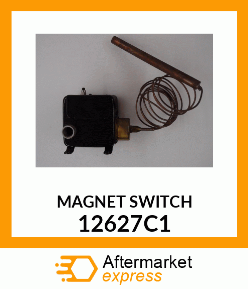 MAGNET SWITCH 12627C1