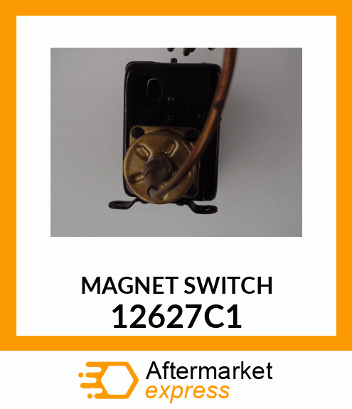 MAGNET SWITCH 12627C1