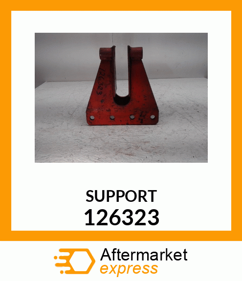 SUPPORT 126323