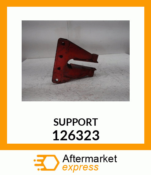 SUPPORT 126323