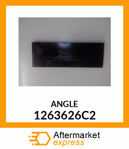 ANGLE 1263626C2