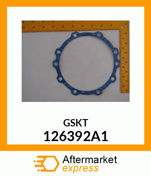 GSKT 126392A1