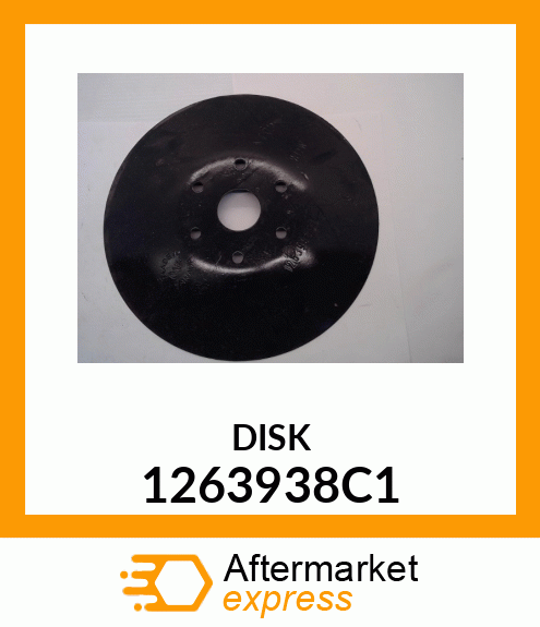 DISK 1263938C1