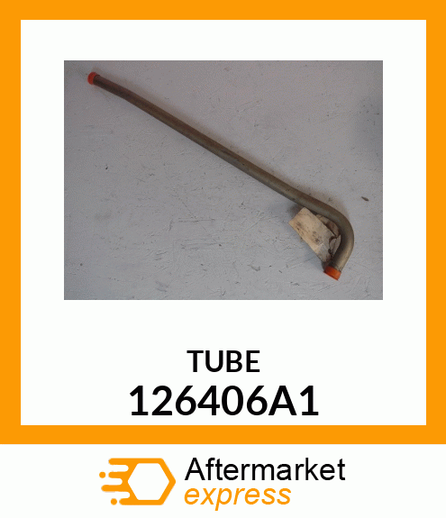 TUBE 126406A1