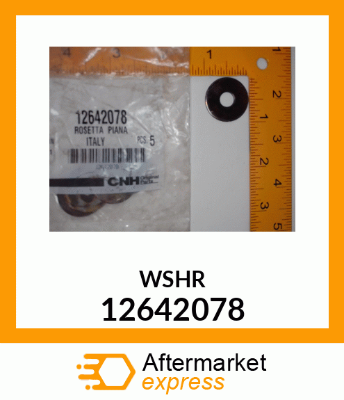 WSHR 12642078