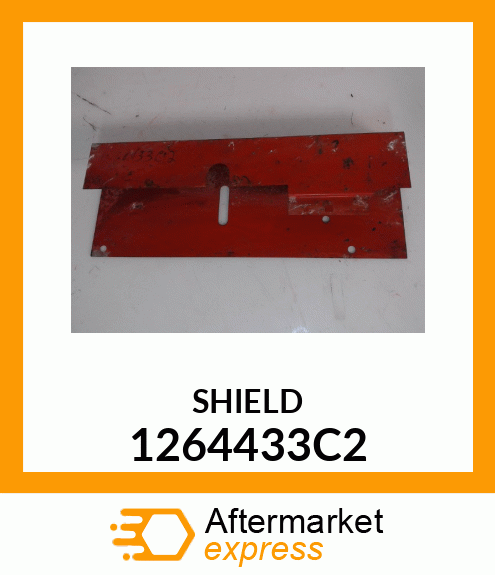 SHIELD 1264433C2