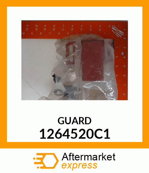 GUARD 1264520C1