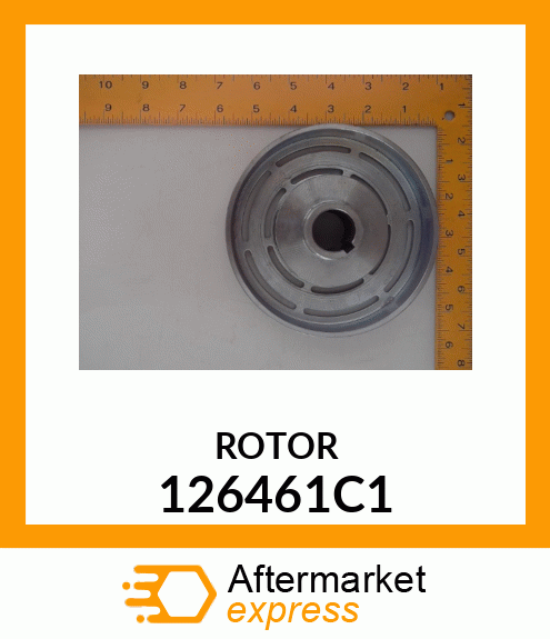 ROTOR 126461C1