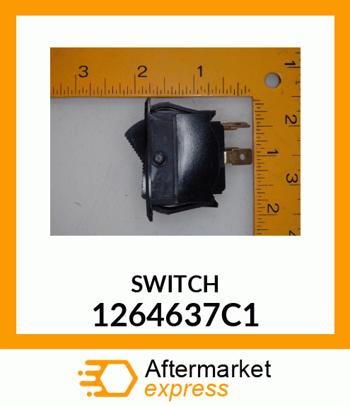 SWITCH 1264637C1