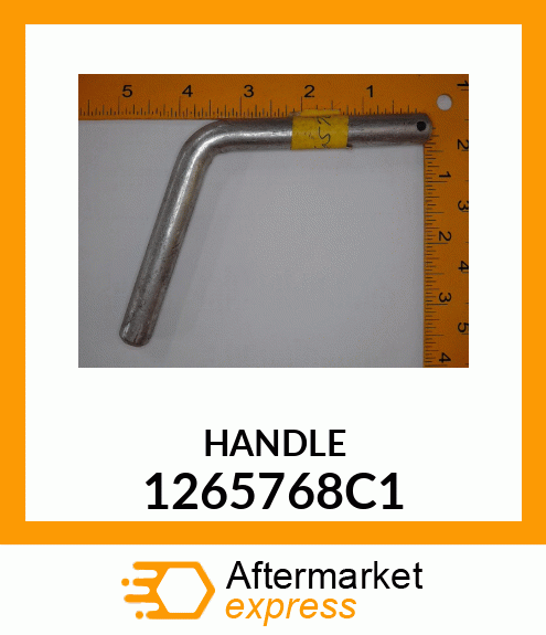 HANDLE 1265768C1