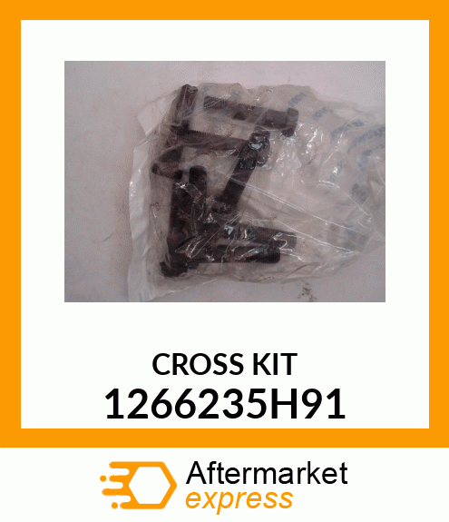 CROSS KIT 1266235H91