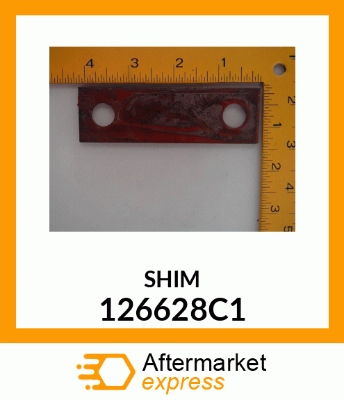 SHIM 126628C1